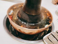 -阳坊胜利涮羊肉(阳坊老店)
