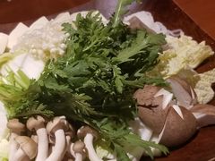 -牛玄庵日式寿喜烧·料理店(新源里店)