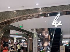 -杭州大厦LSE城市生活超市(杭州大厦店)