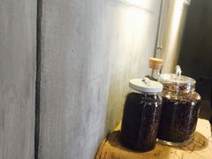 -来回·咖啡(天河南店)