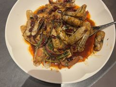 -上和臻品中国菜(花园街店)