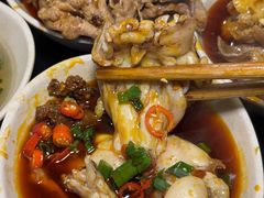 -邓莽子老火锅(中兴路总店)