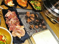 -鑫釜山海鲜烧烤(浑南店)