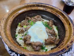 -红星光发煲仔饭(大石街店)