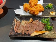 -無二炙坊·和牛烧肉(大钟寺1733店)