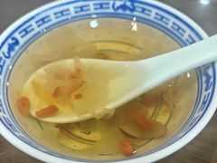 -蟹上黄·蟹黄面·江南糖水(人民广场店)