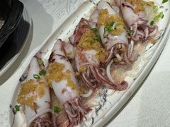 -百味馆·海鲜·湛江菜(后海花园店)