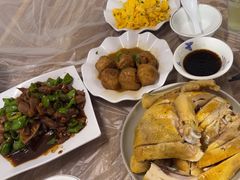 -妈妈的小作坊(陈家镇店)