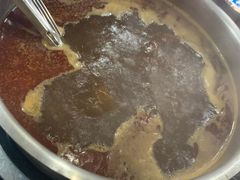 -潮汕美牛肉丸火锅店(天宁寺店)