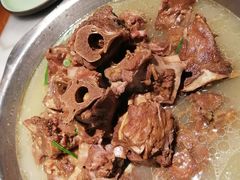 -孙记驴肉山庄(李桥店)