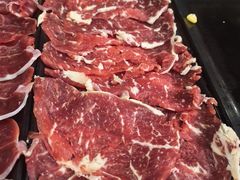 -荣记潮汕牛肉火锅(仙鹤街店)