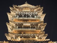 -济南大明湖景区