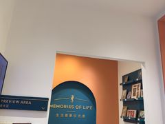 -海马体照相馆(重庆爱琴海购物公园店)