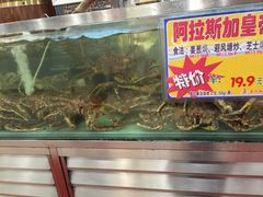 -东江海鲜酒家(客村店)