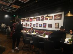 -加餐海鲜自助(宝龙一城店)