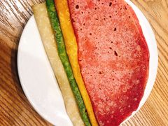 蔬果筋饼-榆林镇筋饼(知春路店)