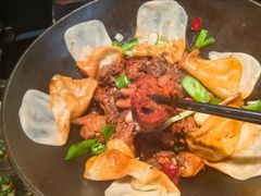 -集贤门·徽菜(福田店)