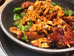 -吃饭皇帝大(解放西路店)