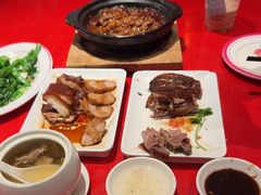 -春梅里卤鹅馆·47年老字号(中山路店)