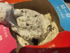 -麦当劳(文化西路店)