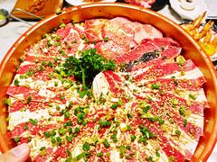 -火炉火自助餐(西直门凯德MALL店)