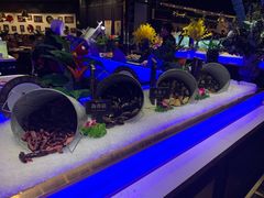 -加餐海鲜自助(宝龙一城店)