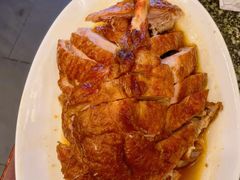 芜湖红皮鸭-耿福兴(凤凰美食街店)