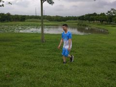 -松山湖南湖湾露营营地