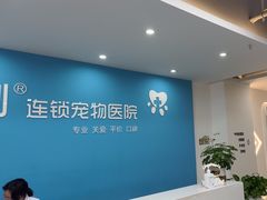 -贝利宠物医院·骨科·眼科·肿瘤转诊中心(南坪诊疗中心)
