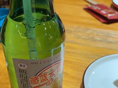 -喝丢一只鞋海鲜烧烤·海肠捞饭(文体街店)