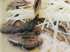 -瞻老元面馆(双塘路店)