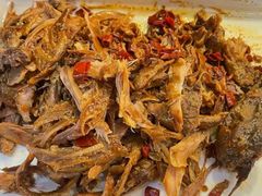 -郴州特产舜华临武鸭(郴州西站店)