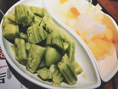 -可口香·非遗烧烤(南岗直营店)
