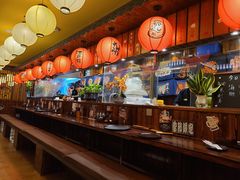 -鸟鹏烧鸟居酒屋(仁恒梦中心店)