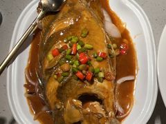 -刀板香·安徽菜(国购IFC店)