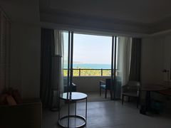 -三亚海棠湾万丽度假酒店