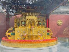 -西安市广仁寺