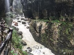 -鹿院坪生态旅游景区