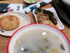 -武圣羊汤(武圣路店)