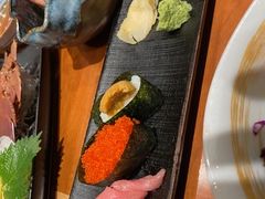 -伟峰·枫寿司(东樾店)