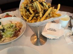 -MORTON'S 莫尔顿牛排坊(北京丽晶酒店)