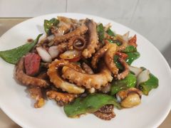 -小红门海鲜