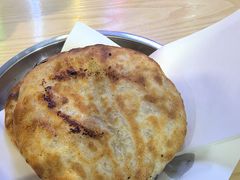 -张吉祥花椒肉火烧(老潍县美食城店)