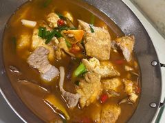 -婺源第一楼(朱子大道店)
