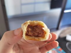 鲜肉一口酥-宋记饼家(石门二路店)
