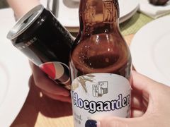 -威斯汀舞台餐厅