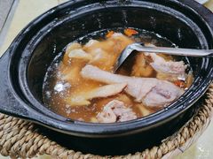 -老东阳·外婆菜(横店店)
