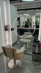 -Z.X HAIR SALON张新美业