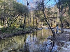 -玉渡山自然风景区