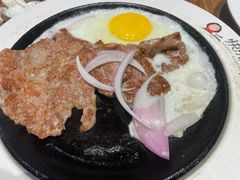 -快乐爱斯米牛排自助(正大广场店)